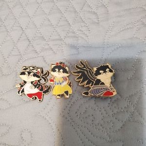 BTS V pins
